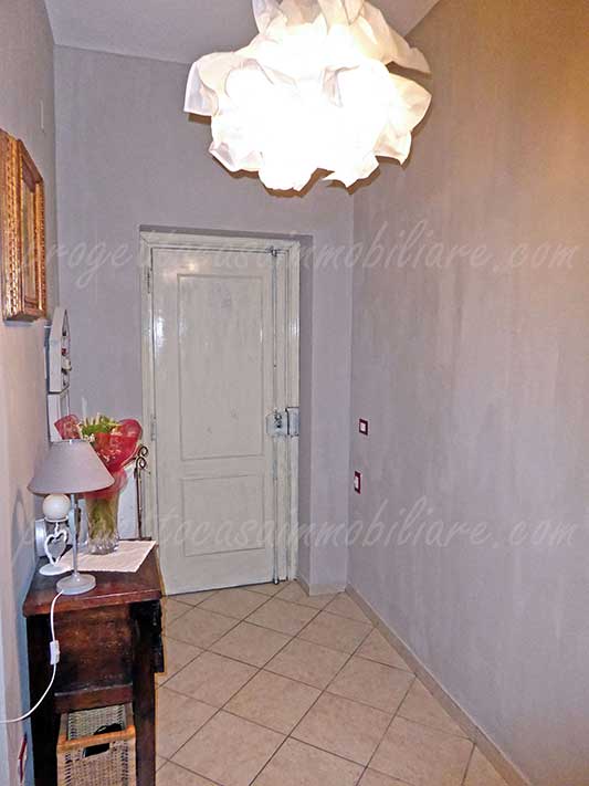 Vendita casa ingresso indipendente Arenzano